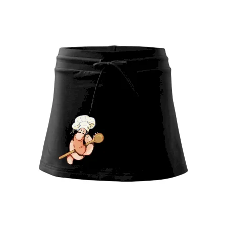 Dážďovka kuchár (Alexis Citrine)