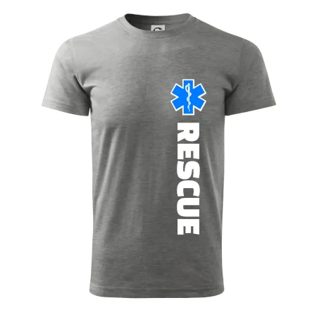 Rescue - pre záchranárov