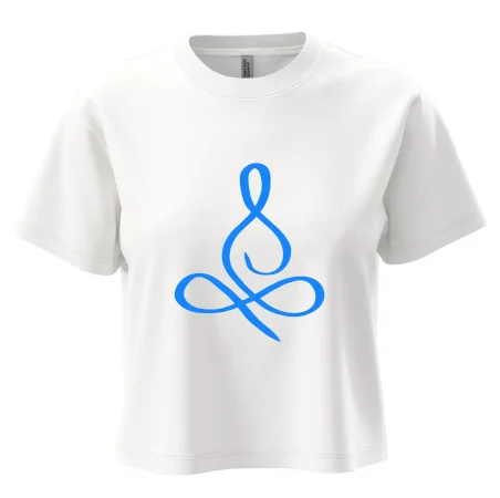 Yoga - lotus modrý (Moňas)