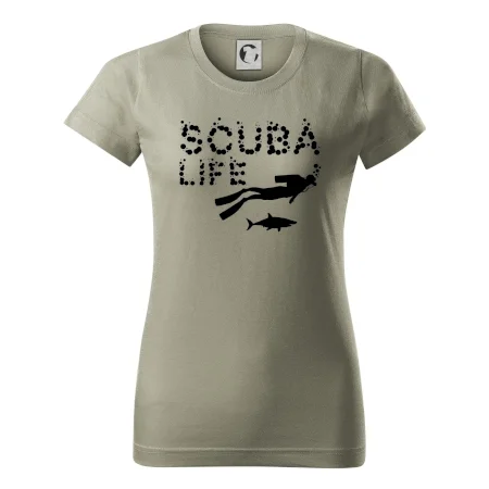 Scuba life