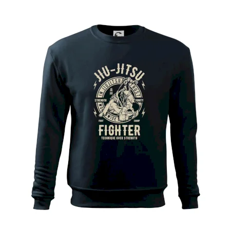 Jiu Jitsu logo guľaté