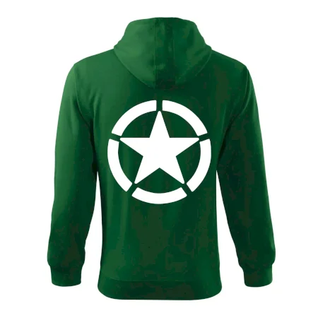 Army hvězda