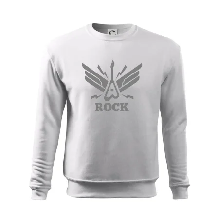 Rocková gitara krídla