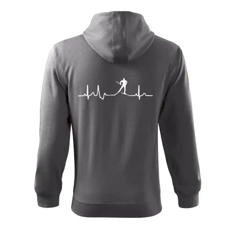 Ekg bežkár