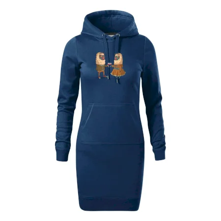 Alpaky s vínom pár