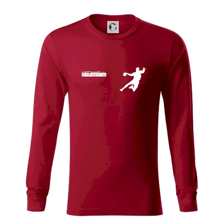 Handball sport