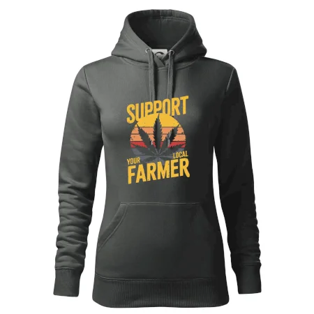 Marihuana - Support local farmer