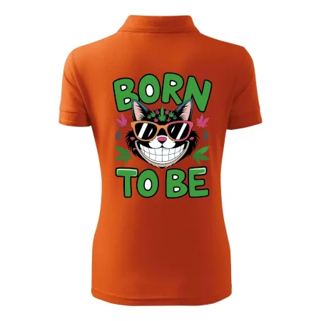 Marihuana - born to be