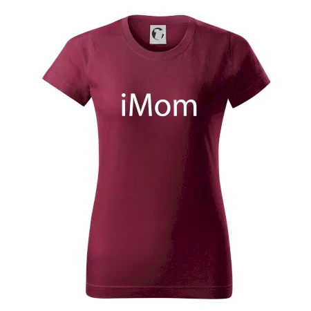 iMom