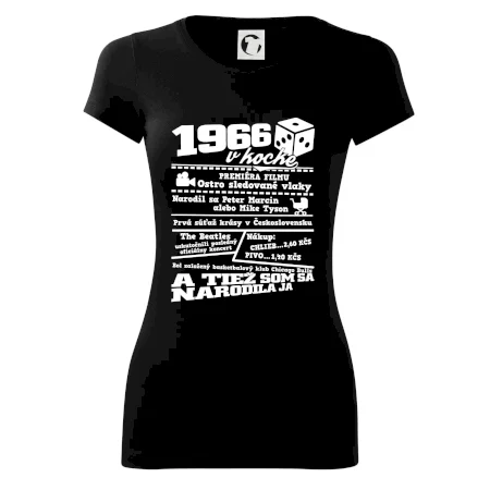 1966 v kocke
