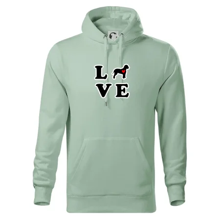 Lagotto romagnolo LOVE