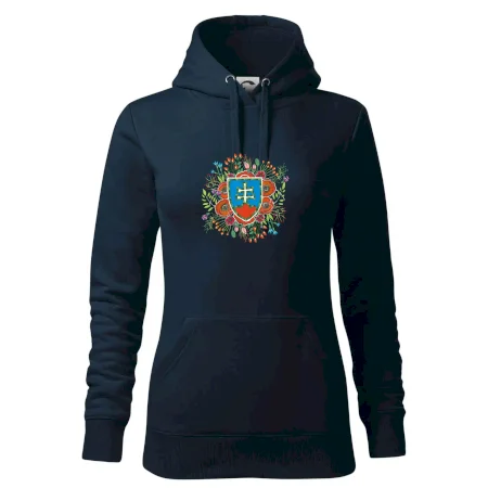 Rodný môj kraj (Pecka design)