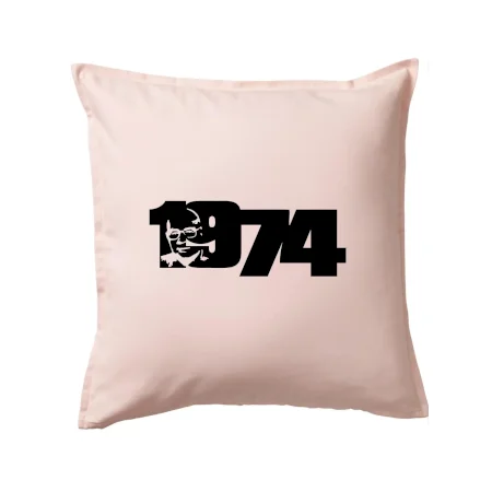 Husákovo dieťa - 1974