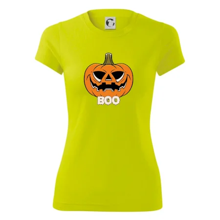 Halloween tekvica