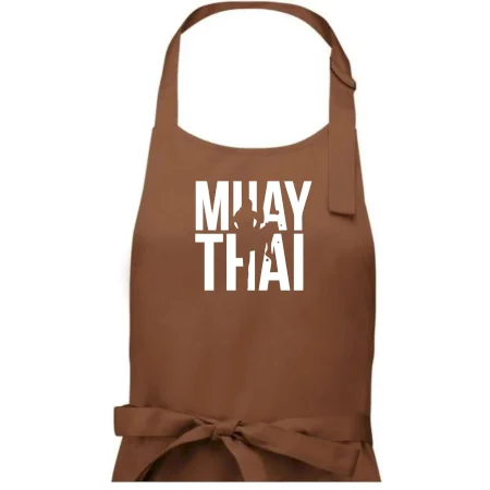 Nápis Muay Thai