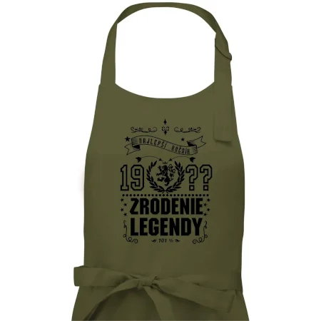 Zrodenie legendy - Slovenský lev