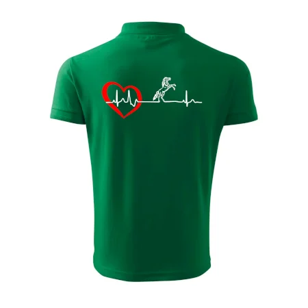 Moje srdce bije pre kone