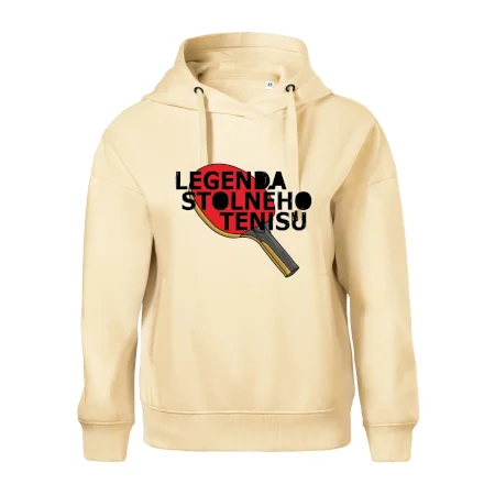 Legenda stolného tenisu