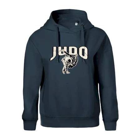 Judo v boji