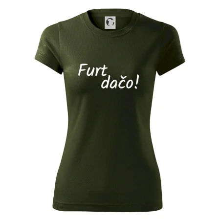 Furt dačo