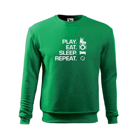 Play Eat Sleep Repeat hokej