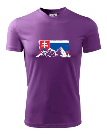 Slovenské hory