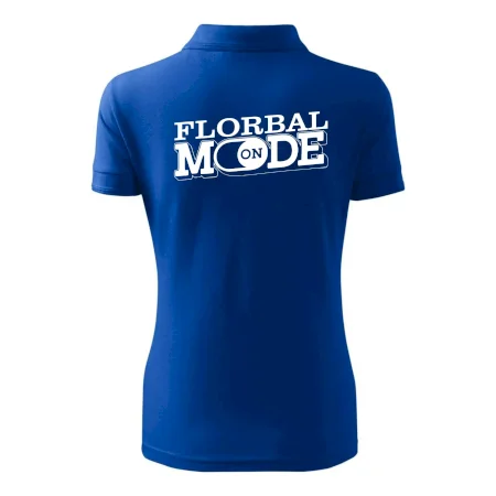 Florbal mode