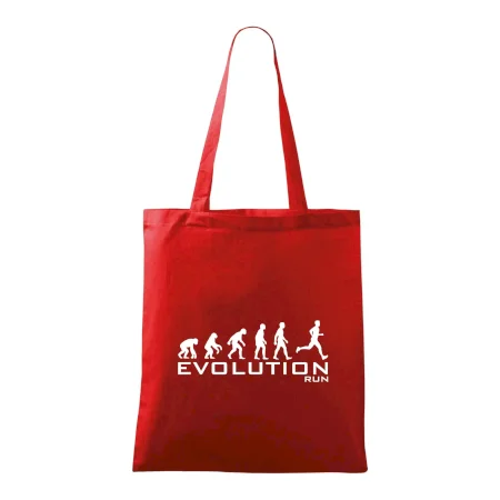 Evolúcia Beh