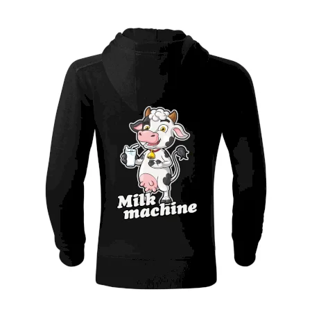 Milk machine