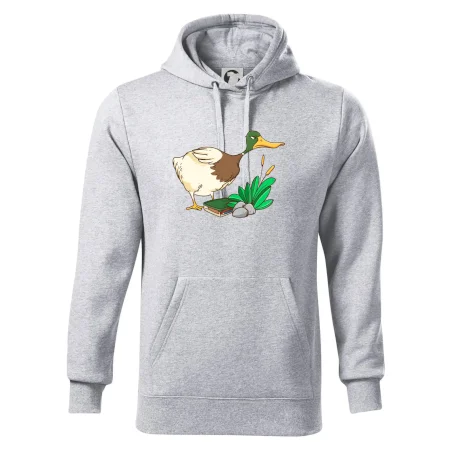 Geokáčer s keškou