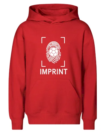Hádzaná imprint