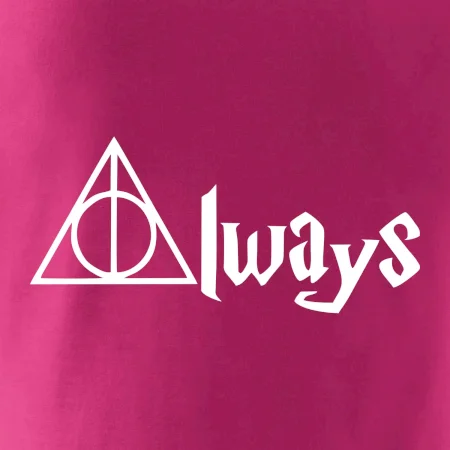 Harry - Always