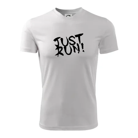 Just run