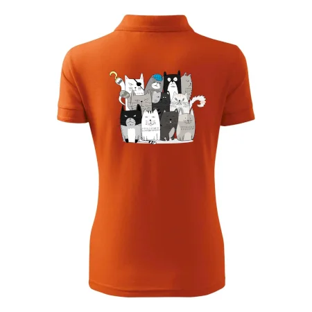 Mačky, čo nie sú tak úplne veselé