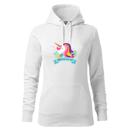 Unicorns are real dúhový