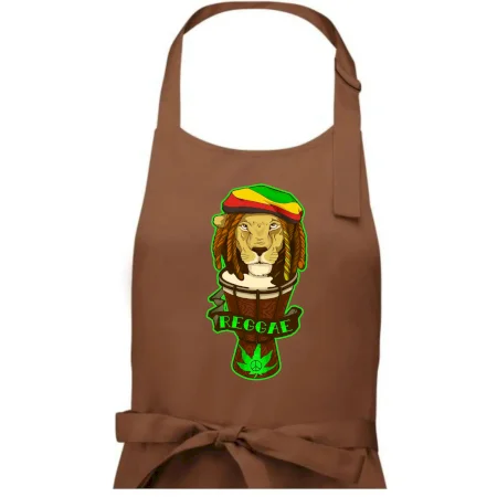Reggae lev