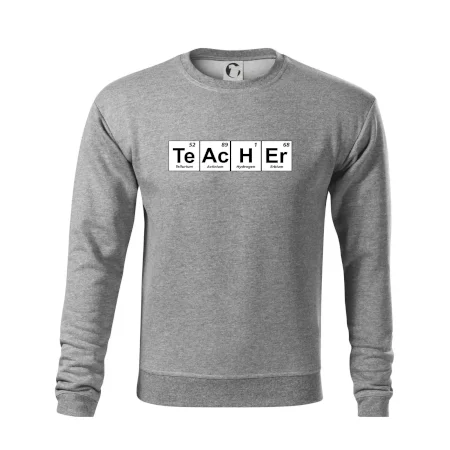 Periodická tabulka - Teacher