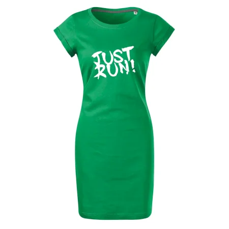 Just run