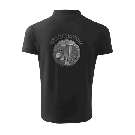 Československý Päťdesiatnik