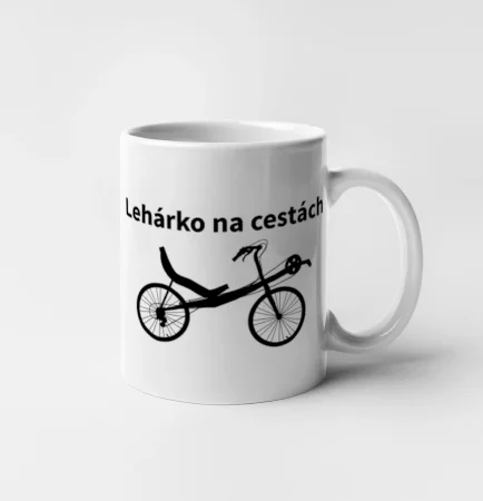 Lehárko na cestách