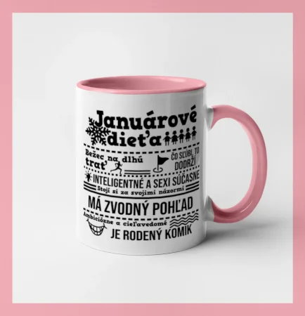 Narodeniny január