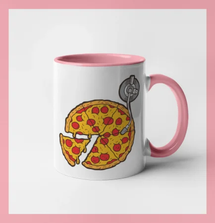 Pizza DJ