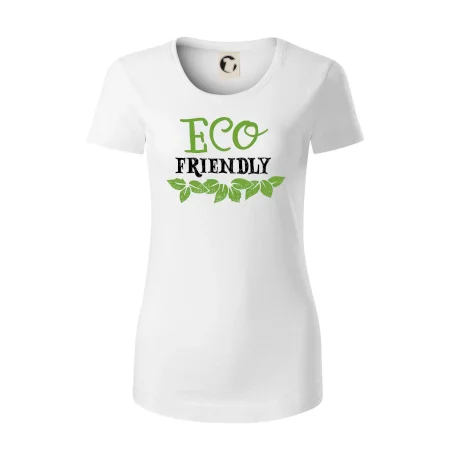 Eco friendly - lístočky
