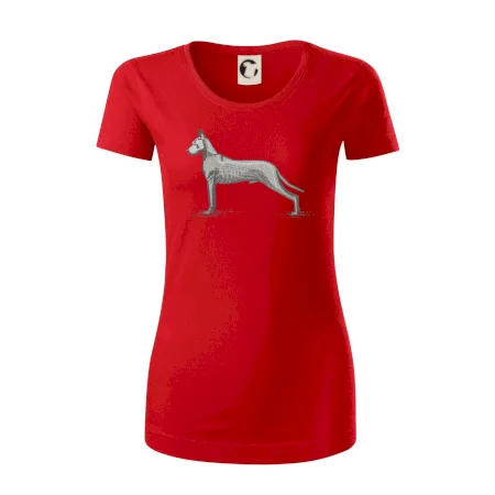 Vintage Great dane