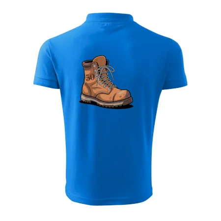 Turistická narodeninová topánka 50