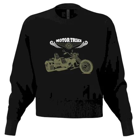 Moto trike