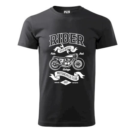 Rider speed wheels