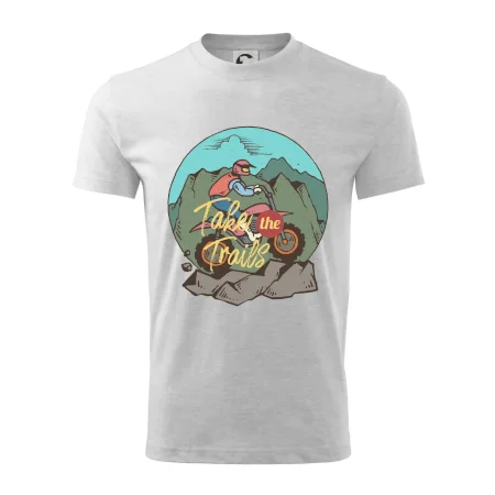 Offroad Moto