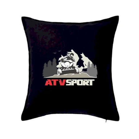 ATV štvorkolka sport