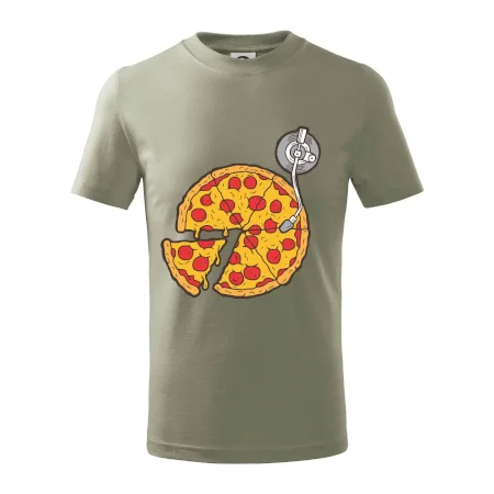 Pizza DJ